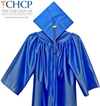 CHCP Fort Worth Gown Package