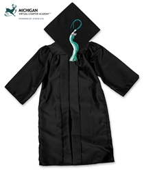 MVCA Gown Package