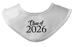 Printed GradCollar 2026