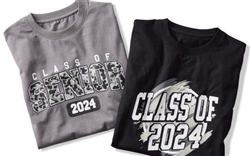 Senior T-Shirt 2 Pack