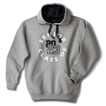 Pullover Hoodie