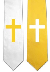 Cross Stole - Kinder