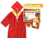 Kinder (Matte) - Deluxe Package