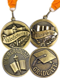 Honor Medallions