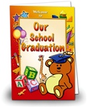 Program Cover - Kinder Kids