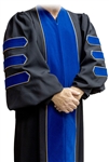 Premium Doctor of Philosophy Robe