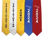 Honor Stoles - Kinder