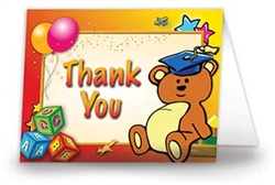 Thank You Cards