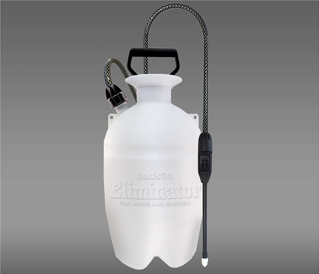 Hudson 1-Gallon Pump Sprayer