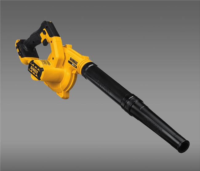 DeWalt 20v Blower