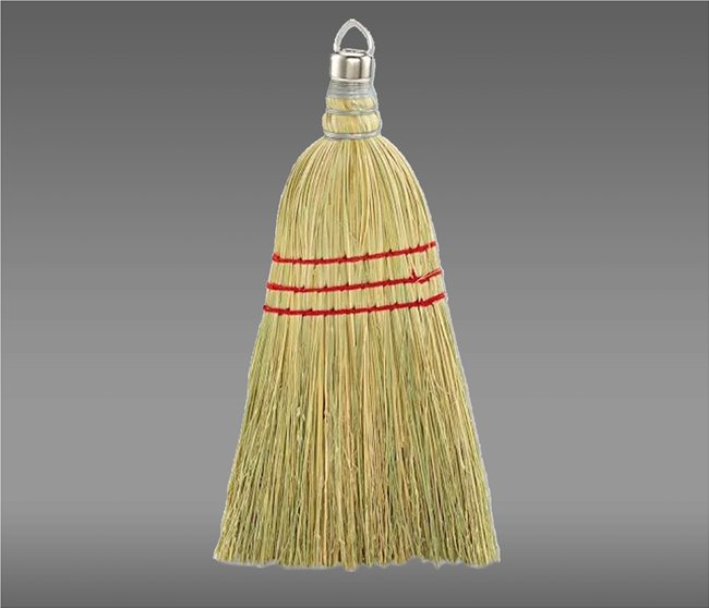 Whisk Broom