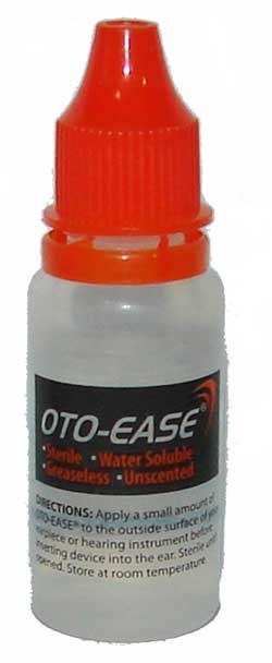 Otoease Ear Gel