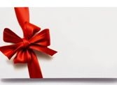 Gift Certificate