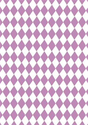 Checkered Argyle
