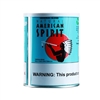 American Spirit Rolling Tobacco Original Blend in can