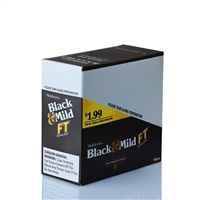 Black and Mild Regular Filter Tip 10pk