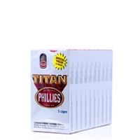 Phillies Cigars Titan Special Value