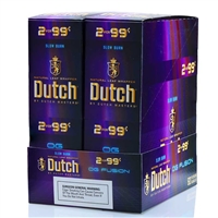 Dutch Master OG Fusion 2pk