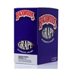 Backwoods Cigars Grape 5pk