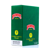 Backwoods Select Pennsylvania Primo