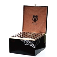 Asylum Cigars Nyctophilia