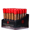 Ted's Bourbon Cigars
