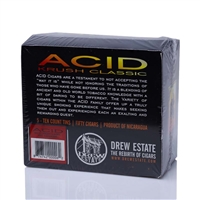 Acid Cigars krush Red Cameroon