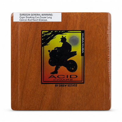 Acid Cigars Kuba Kuba