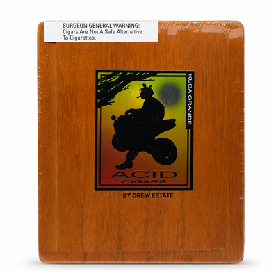 Acid Cigars Kuba Grande