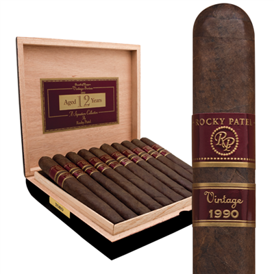 ROCKY PATEL 1990 TORO