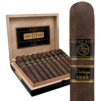 ROCKY PATEL 1992 TORO