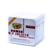 Romeo y Julieta Mini White Original