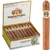 Macanudo Cafe Hyde Park