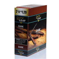 Game Leaf  Dark Cigars