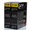 Game Black Sweets Cigars $0.99
