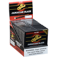 AL CAPONE JAMAICAN BLAZE 10PK