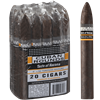 Cuban Rounds Cigar Torpedo M