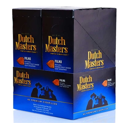 Dutch Master Palma 3pk