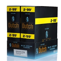 Dutch Master Blue Dream 2pk