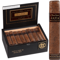 JAVA MADURO THE 58