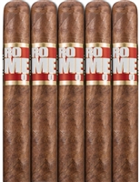 ROMEO BY ROMEO Y JULIETA TORO 5CT