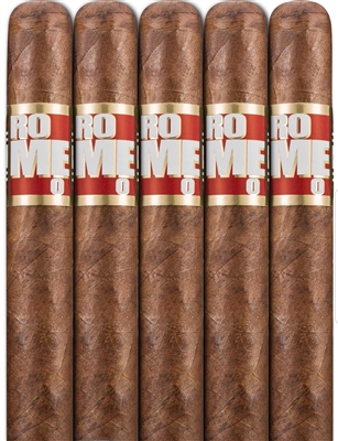 ROMEO BY ROMEO Y JULIETA TORO 5CT