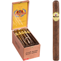 Baccarat Cigars Toro