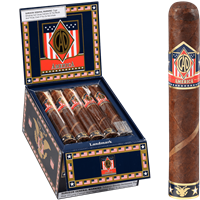 CAO AMERICAN LANDMARK