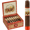 New World Cigars By A.J. Fernandez Oscuro Robusto