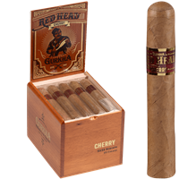 CAFE TABAC RED HEAD CHERRY ROBUSTO
