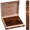 OLIVA SERIE V MELANIO MADURO CHURCHILL