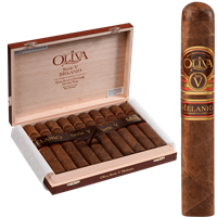 OLIVA SERIE V MELANIO DOUBLE TORO