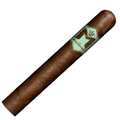 M by Macanudo Mint Cocoa Toro