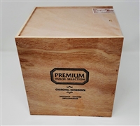 PREMIUM HOUSE SELECTION CHURCHILL SUNGROWN